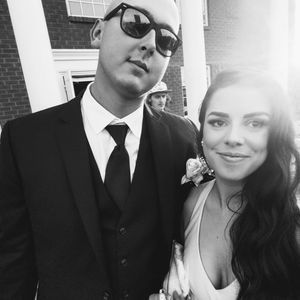 Meet your Posher, Katherine